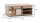 Couchtisch MARRAKESCH Valhalla Eiche Milford Kiefer 100 cm