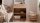 Kommode 1 CHESTER Anrichte MDF Sonoma Eiche 76x89 cm