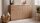 Sideboard CHESTER Anrichte MDF Sonoma Eiche 151x89 cm