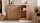 Sideboard CHESTER Anrichte MDF Sonoma Eiche 151x89 cm