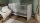 Babybett BLANC weiß matt mit Melamin inkl. Lattenrost 70x140