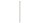 Toro Wange innen Lack Beige TWI4-1-10