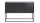 Sideboard NEWTON Metall schwarz Spind-Look Industrial Style