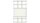 Toro TV-Modul Lack Beige TO63-1-10