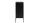 Highboard SEAFORD Wildeiche Look Metall mattschwarz 3-türig