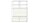 Toro TV-Modul Lack Beige-Eiche Schwarzbraun TO69-2-1023