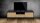 Lowboard SEAFORD Front Wildeiche-Look TV-Board Metall