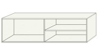 Toro Einsatz Lack Beige TO563-10F