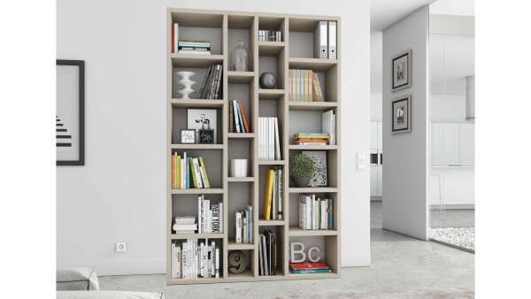 Regal TORO 93 System Beige Lack matt