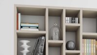 Regal TORO 93 System Beige Lack matt