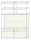 Toro TV-Modul Lack Beige-Lack Beige TO69-2-1010
