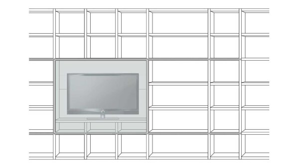 Toro TO82x Glas-Schiebetür