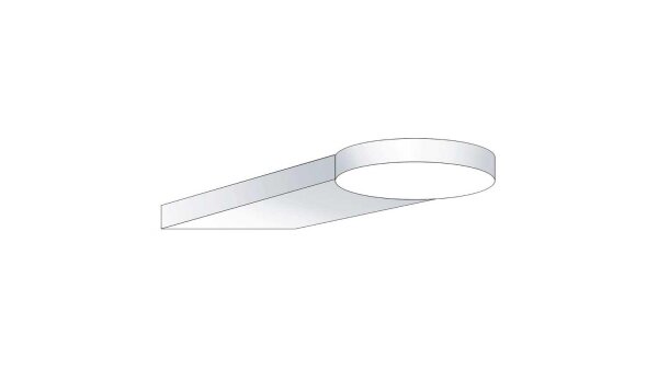 Toro 502124x LED-Leuchten