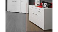 Kommode I Snow Sideboard Anrichte für Jugendzimmer...
