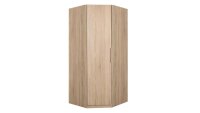 Eckschrank CADIXO Eckkleiderschrank Sonoma Eiche...