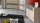 Kommode YOOK Sideboard in Sonoma Eiche grau anthrazit