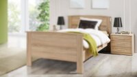 Nachtkommode GLORIA Nachtschrank Kommode Schlafzimmer in...