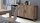 Sideboard NOTE Kommode Anrichte Schrank in Picea Kiefer und Beton grau