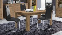 Esstisch NEPAL Esszimmertisch Tisch in Bramberg Fichte...