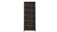 Aktenregal CLIF Büroschrank old wood vintage Beton Optik 86