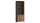 Aktenregal CLIF Büroschrank old wood vintage Beton Optik 2-türig