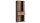 Aktenschrank CLIF Büroschrank old wood vintage Beton Optik 4-türig