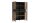 Highboard HIGH ROCK Anrichte in Riviera Eiche und schwarz