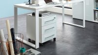 Rollcontainer 4201 MONTERIA Kommode Büro in...