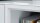 Aktenregal 4203 MONTERIA Büro Regal weiß Glas 50x120