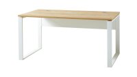 Büro-Set 4-teilig LIONI Büromöbel in...