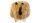 Kinderhocker NASHORN beige fluffig Cartoon Tierhocker