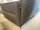 Hülste-Sofa Ecksofa 430 Vivienne schwarzgrau ca. 293x182 cm