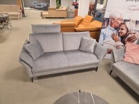 Garnitur HU-HR19094 Joyce silver motorische Beinauflage