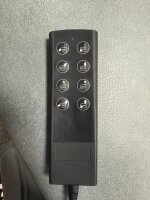 Sessel HU-CR15031 Aurelia steel small Relaxfunktion