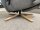 Sessel HU-CR15031 Aurelia steel small Relaxfunktion
