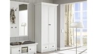 Garderobenschrank WESTERLAND Dielenschrank in Pinie...