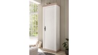 Garderobenschrank 26 FLORENZ Schrank in Oslo Pinie...