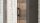 Garderobenschrank BROOKLYN Old Mix Matera Spiegel