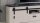 Wohnwand SHERWOOD W2 Pinie weiß anthrazit mit soft-close