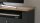Lowboard 31 CATANIA anthrazit Wotan Eiche Dekor Soft-Close