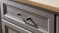 Sideboard JASMIN Kommode Anrichte in graphit und Artisan...