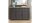 Sideboard JASMIN Kommode Anrichte in graphit und Artisan Eiche 166x102