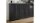 Aktenschrank 11 JASMIN in graphit grau Akzente Artisan Eiche