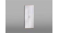 Hochschrank ROMANCE Garderobe Sibiu Lärche San Remo...