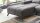 Ecksofa L SPEED Stoff stone mit Sitztiefenverstellung