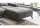 Ecksofa R SPEED Stoff stone mit Sitztiefenverstellung