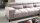 Ecksofa Rechts SPEED creme Kopf und Sitztiefenverstellung