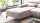 Ecksofa Links SPEED creme Kopf und Sitztiefenverstellung