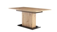 Esstisch HAMELN Artisan Eiche Synchronauszug 160-200cm