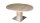Esstisch PROWLER Eiche sanremo Synchronauszug 120-160